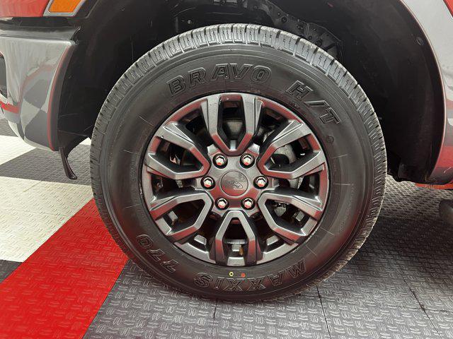 used 2019 Ford Ranger car, priced at $21,375