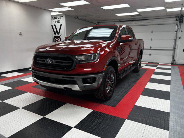 used 2019 Ford Ranger car, priced at $21,375