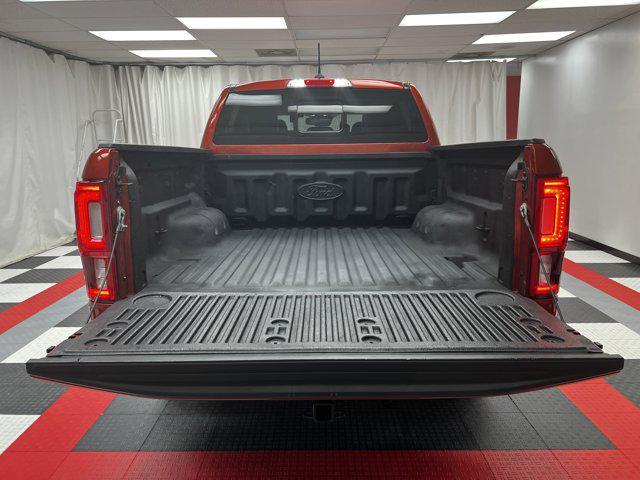 used 2019 Ford Ranger car, priced at $21,375