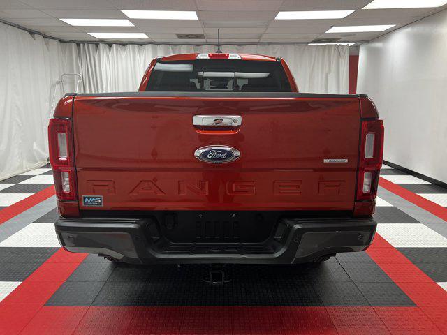 used 2019 Ford Ranger car, priced at $21,375