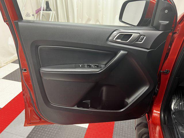 used 2019 Ford Ranger car, priced at $21,375