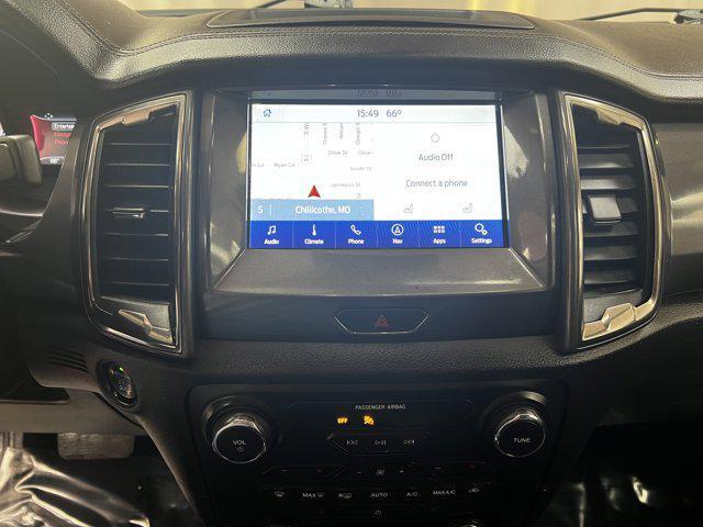 used 2019 Ford Ranger car, priced at $21,375