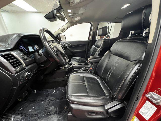 used 2019 Ford Ranger car, priced at $21,375