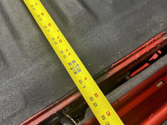 used 2019 Ford Ranger car, priced at $21,375