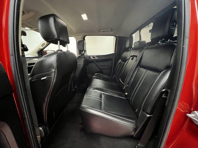 used 2019 Ford Ranger car, priced at $21,375