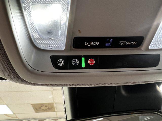 used 2025 Chevrolet Malibu car, priced at $20,150