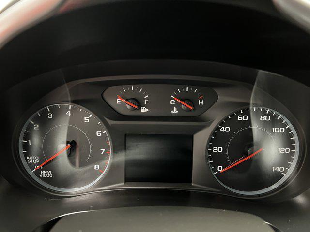 used 2025 Chevrolet Malibu car, priced at $20,150