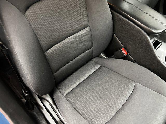 used 2025 Chevrolet Malibu car, priced at $20,150