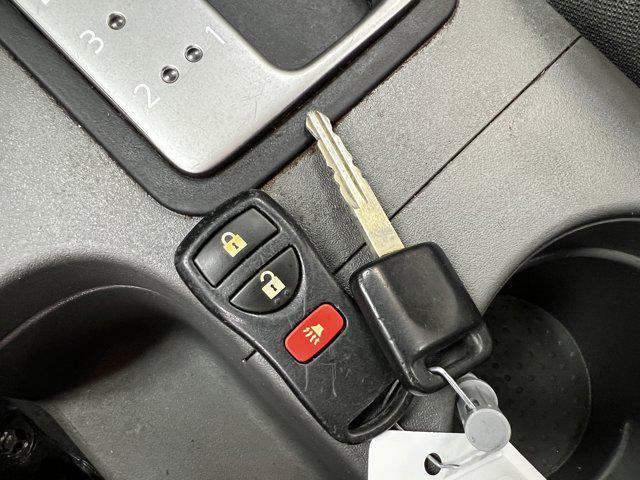 used 2019 Nissan Frontier car, priced at $19,697