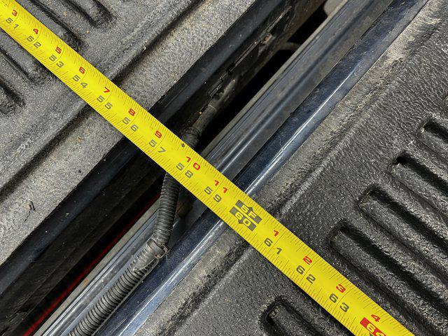 used 2019 Nissan Frontier car, priced at $19,697