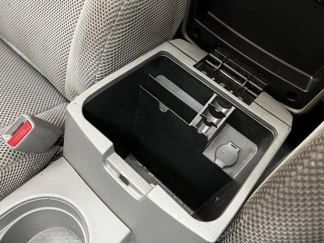 used 2019 Nissan Frontier car, priced at $19,697