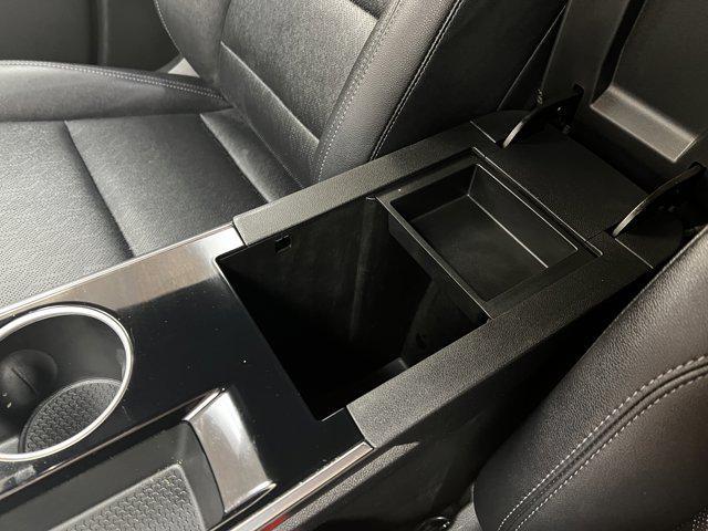 used 2025 Chevrolet Equinox car, priced at $26,500