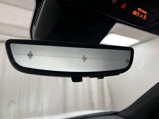 used 2025 Chevrolet Equinox car, priced at $26,500