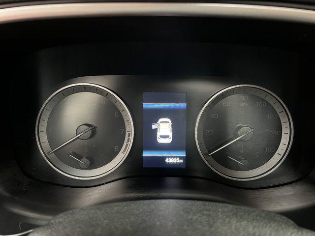 used 2021 Hyundai Tucson car, priced at $22,150