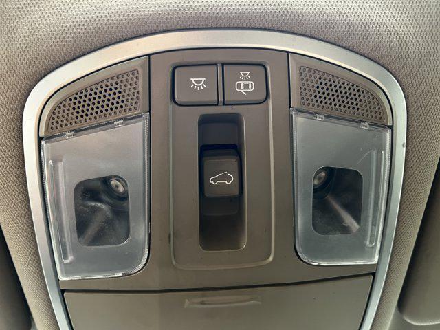 used 2021 Hyundai Tucson car, priced at $22,150