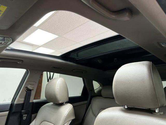 used 2021 Hyundai Tucson car, priced at $22,150