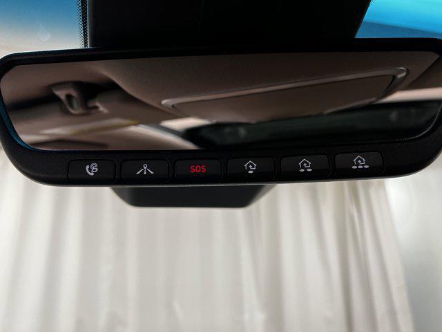 used 2021 Hyundai Tucson car, priced at $22,150