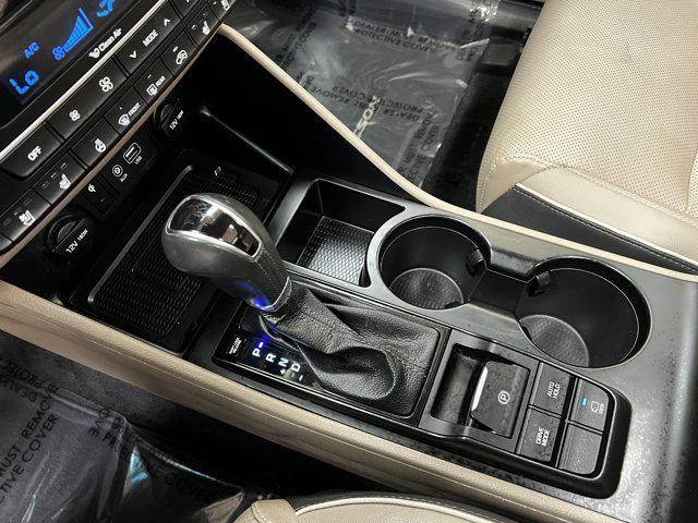 used 2021 Hyundai Tucson car, priced at $22,150