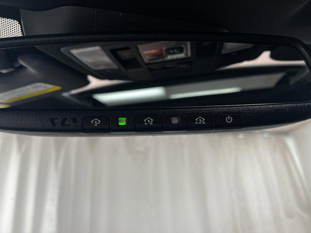 used 2024 Mitsubishi Eclipse Cross car, priced at $22,725