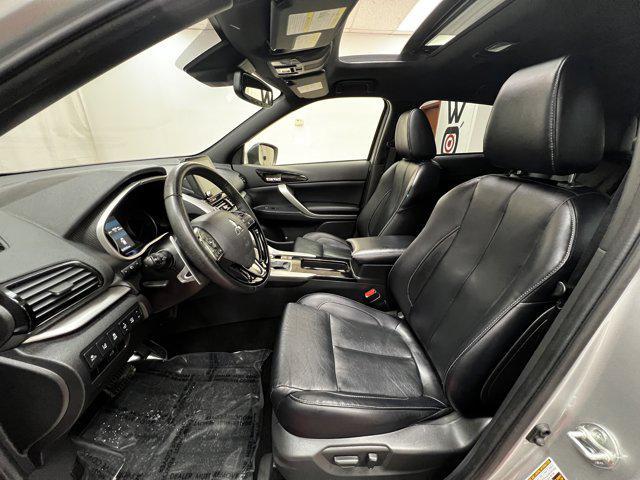 used 2024 Mitsubishi Eclipse Cross car, priced at $22,725