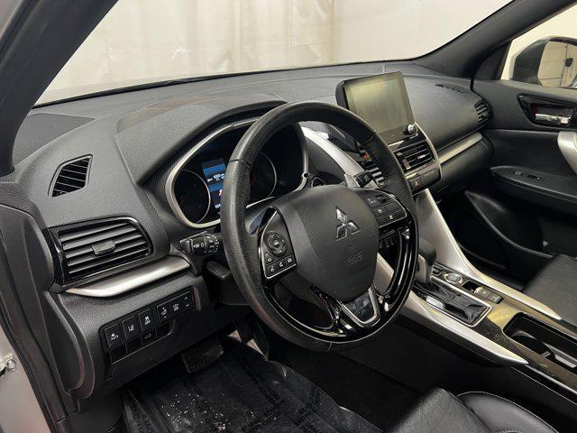 used 2024 Mitsubishi Eclipse Cross car, priced at $22,725