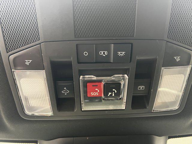 used 2024 Mitsubishi Eclipse Cross car, priced at $22,725