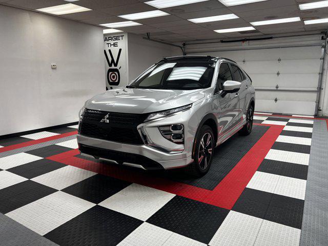 used 2024 Mitsubishi Eclipse Cross car, priced at $22,725
