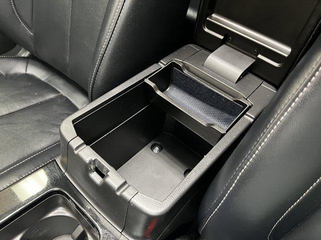 used 2024 Mitsubishi Eclipse Cross car, priced at $22,725