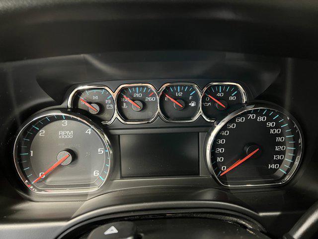 used 2018 GMC Yukon car, priced at $20,397