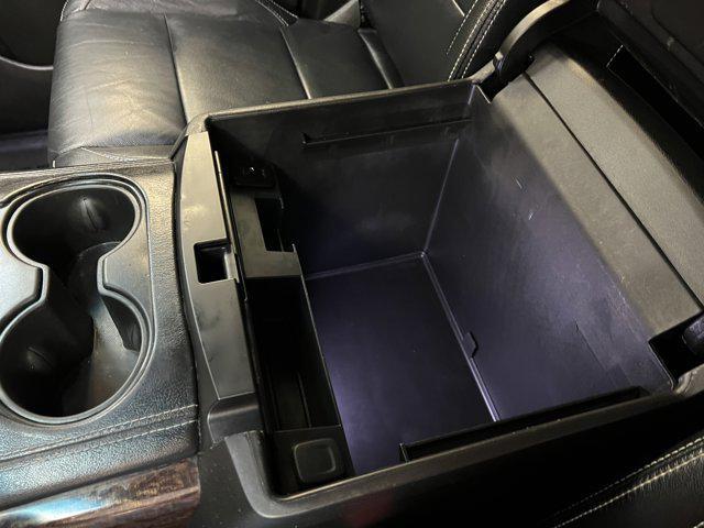 used 2018 GMC Yukon car, priced at $20,397