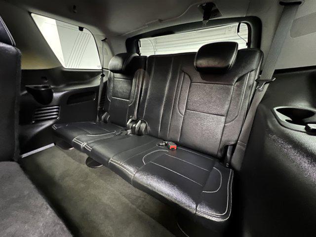 used 2018 GMC Yukon car, priced at $20,397