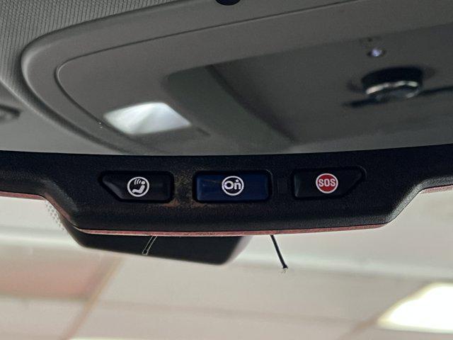 used 2018 GMC Yukon car, priced at $20,397