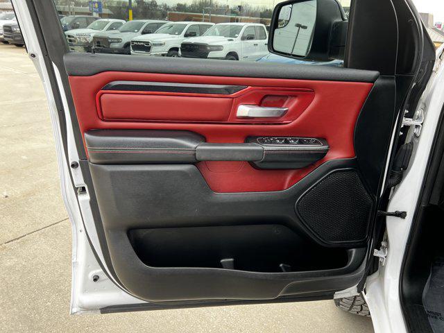 used 2019 Ram 1500 car, priced at $32,232