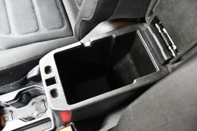 used 2018 Jeep Renegade car, priced at $11,025