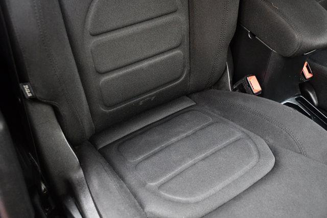 used 2018 Jeep Renegade car, priced at $11,025