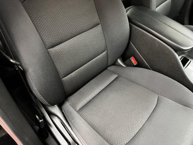 used 2025 Chevrolet Malibu car, priced at $20,150