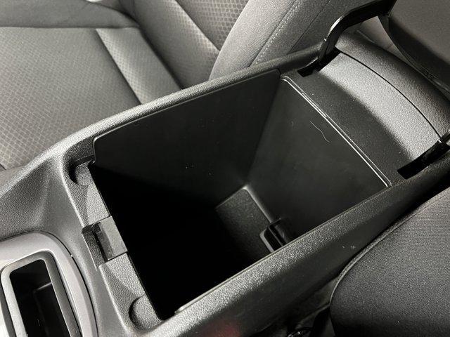 used 2025 Chevrolet Malibu car, priced at $20,150