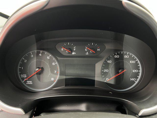 used 2025 Chevrolet Malibu car, priced at $20,150