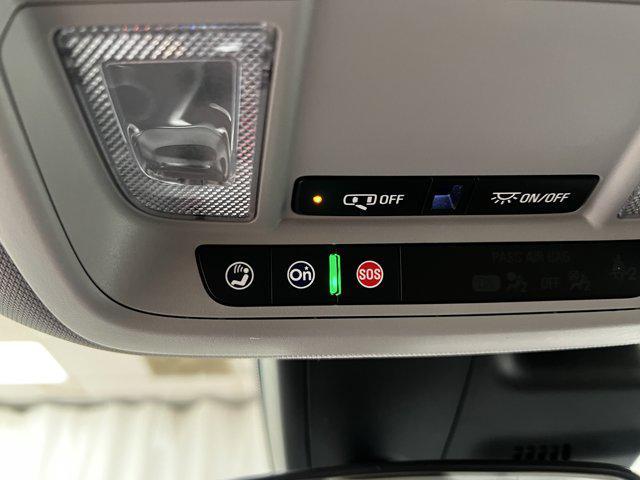 used 2025 Chevrolet Malibu car, priced at $20,150