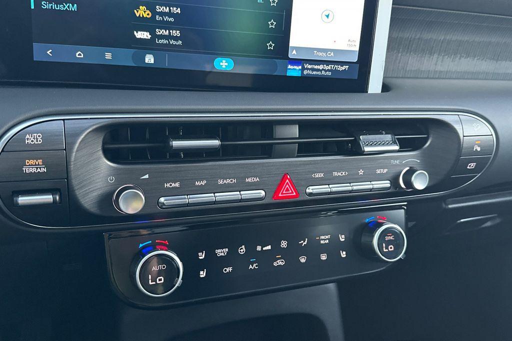 new 2026 Hyundai Palisade Hybrid car, priced at $59,684