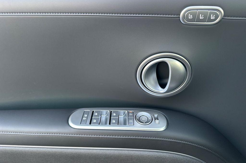 new 2026 Hyundai Palisade Hybrid car, priced at $59,181