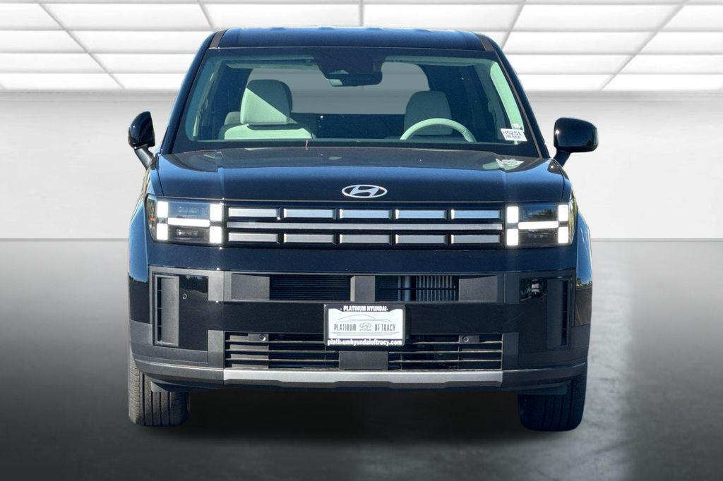 new 2026 Hyundai Santa Fe car, priced at $37,233