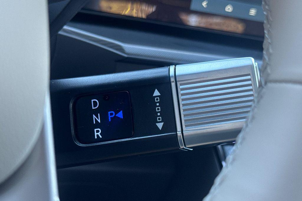 new 2026 Hyundai Santa Fe car, priced at $37,233