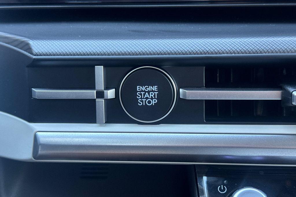 new 2026 Hyundai Santa Fe car, priced at $37,233