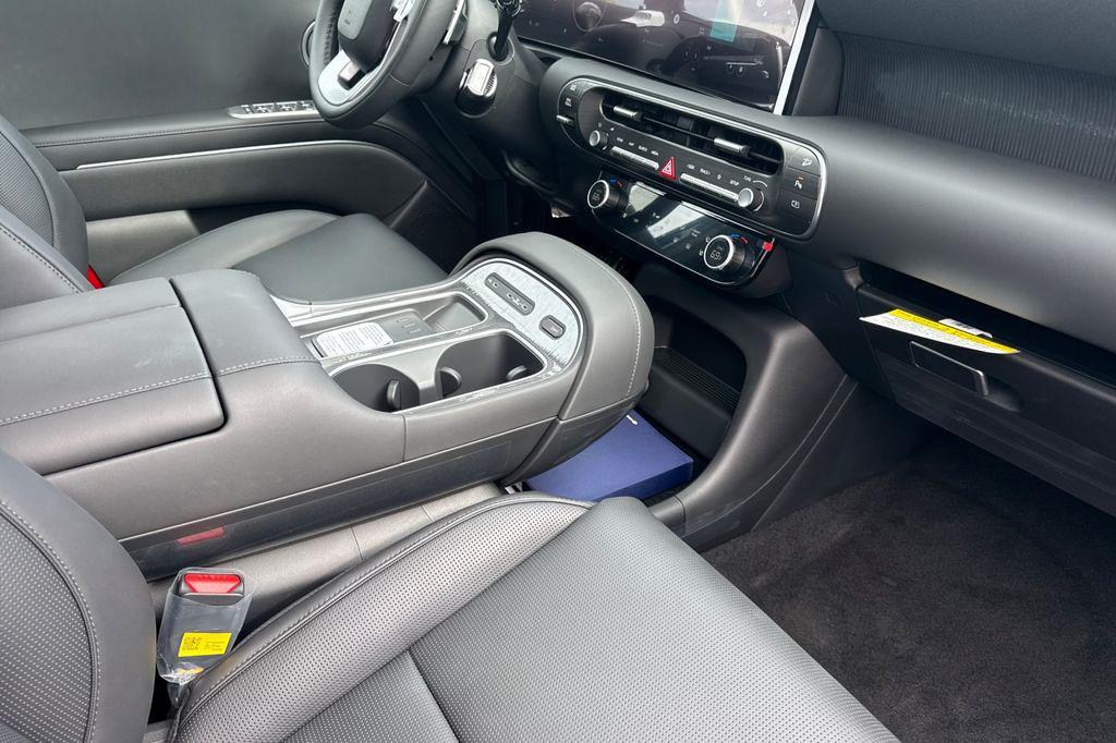 new 2026 Hyundai Palisade car, priced at $56,873