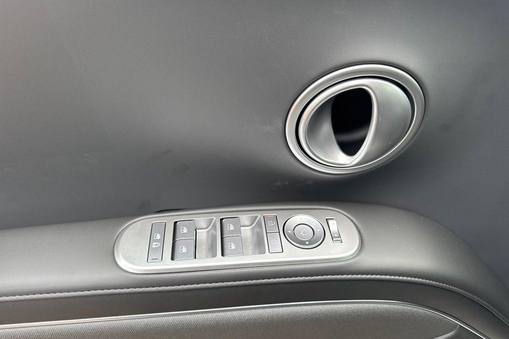 new 2026 Hyundai Palisade car, priced at $56,873