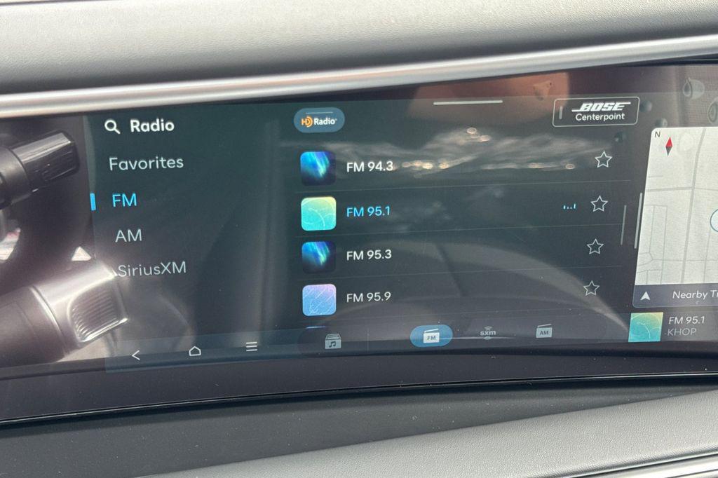 new 2026 Hyundai Palisade car, priced at $56,873