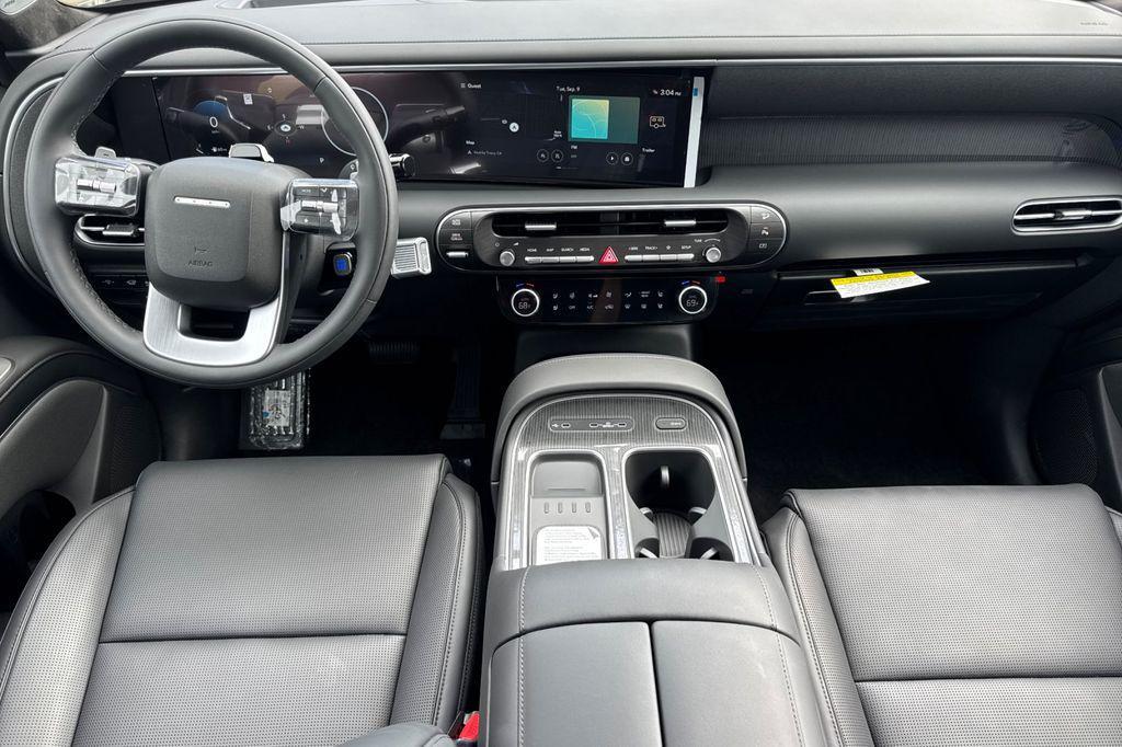 new 2026 Hyundai Palisade car, priced at $56,873