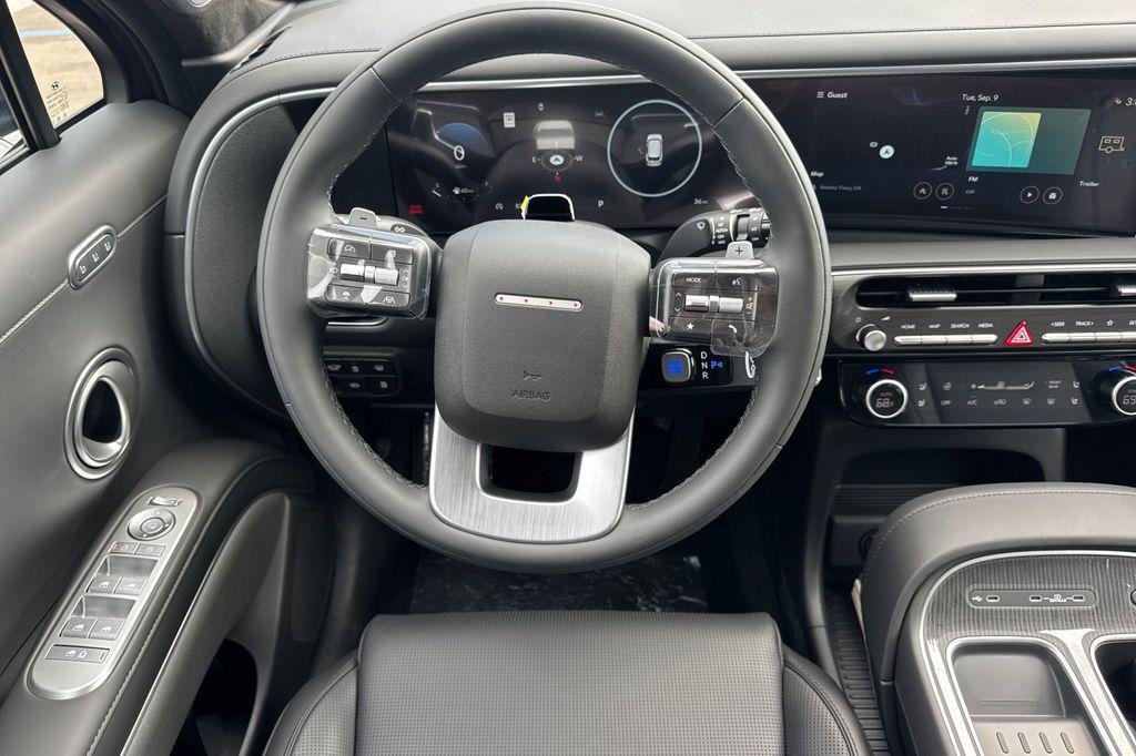 new 2026 Hyundai Palisade car, priced at $56,873