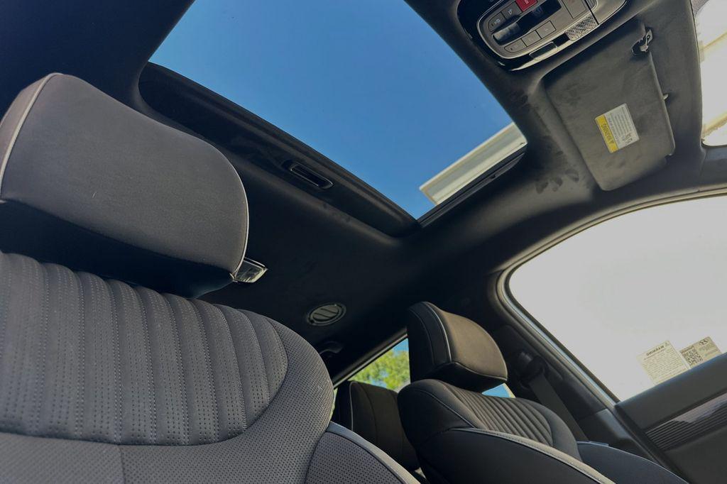 new 2025 Hyundai Palisade car, priced at $54,659